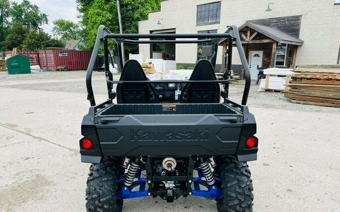 2024 Kawasaki Teryx® Base