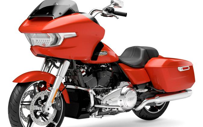 2026 Harley-Davidson Road Glide®