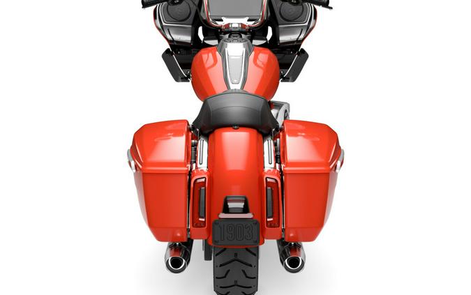 2026 Harley-Davidson Road Glide®