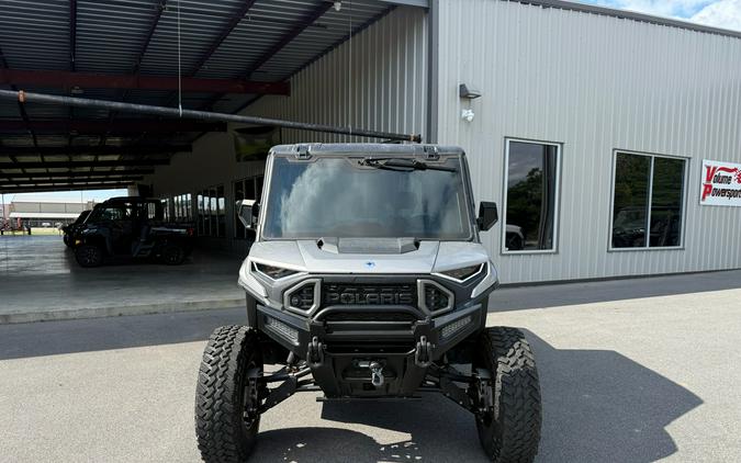2024 Polaris Ranger Crew XD 1500 Northstar Edition Ultimate
