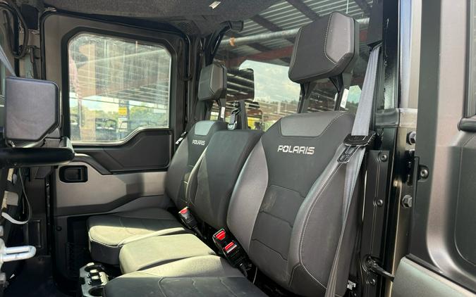 2024 Polaris Ranger Crew XD 1500 Northstar Edition Ultimate