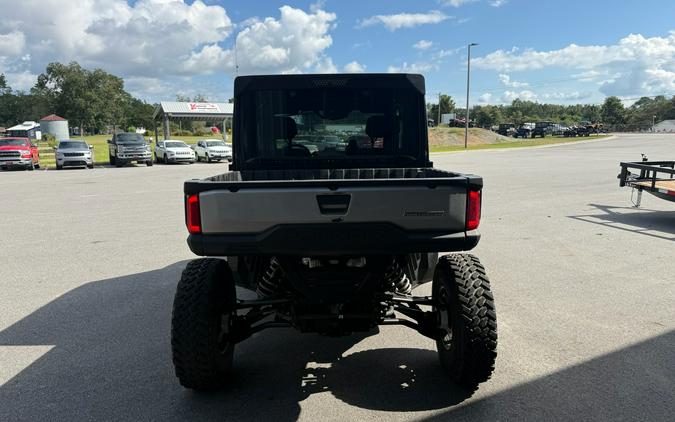 2024 Polaris Ranger Crew XD 1500 Northstar Edition Ultimate