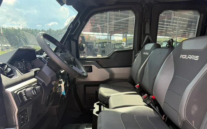 2024 Polaris Ranger Crew XD 1500 Northstar Edition Ultimate