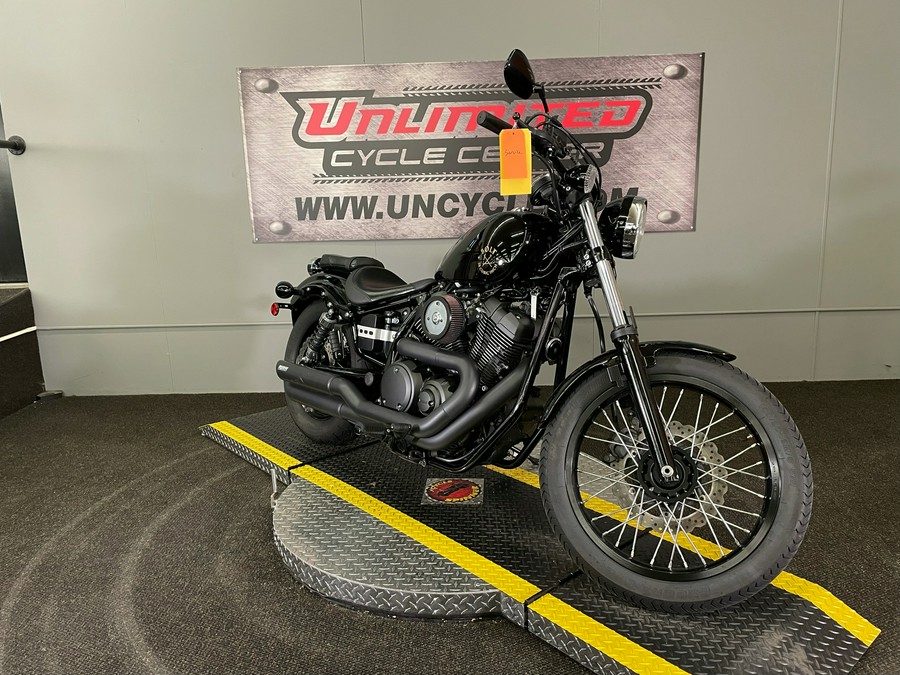 2018 Yamaha Bolt for sale in Tyrone, PA