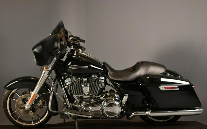 2020 Harley-Davidson Street Glide