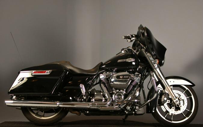 2020 Harley-Davidson Street Glide