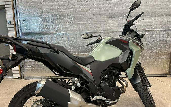 2023 Kawasaki Versys-X 300 ABS