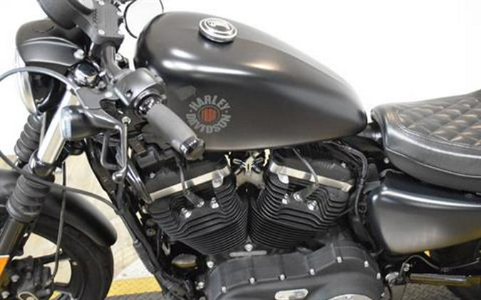 2019 Harley-Davidson Iron 883™