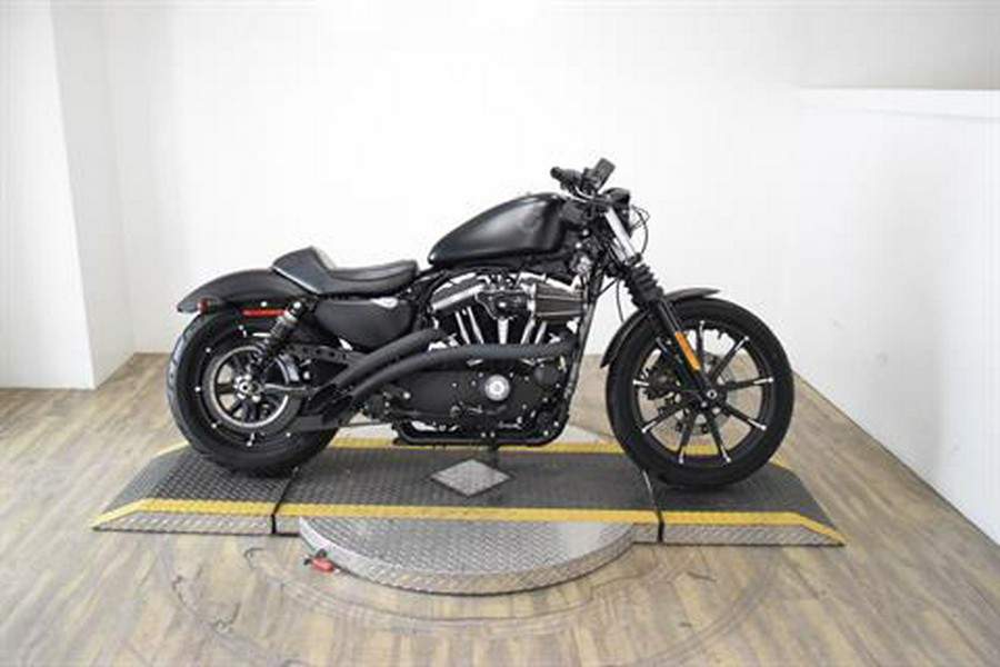 2019 Harley-Davidson Iron 883™