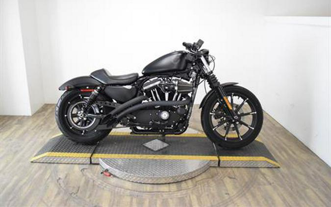 2019 Harley-Davidson Iron 883™