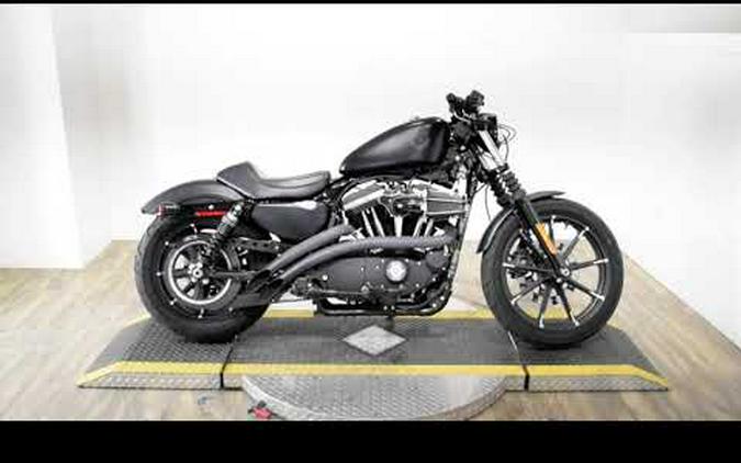 2019 Harley-Davidson Iron 883™