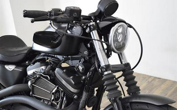 2019 Harley-Davidson Iron 883™