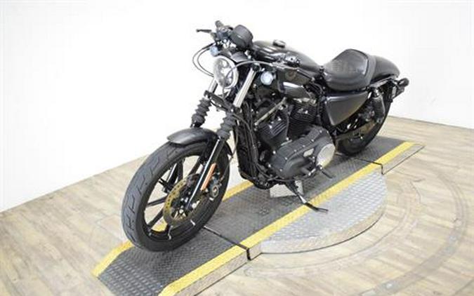 2019 Harley-Davidson Iron 883™