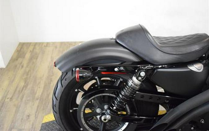 2019 Harley-Davidson Iron 883™