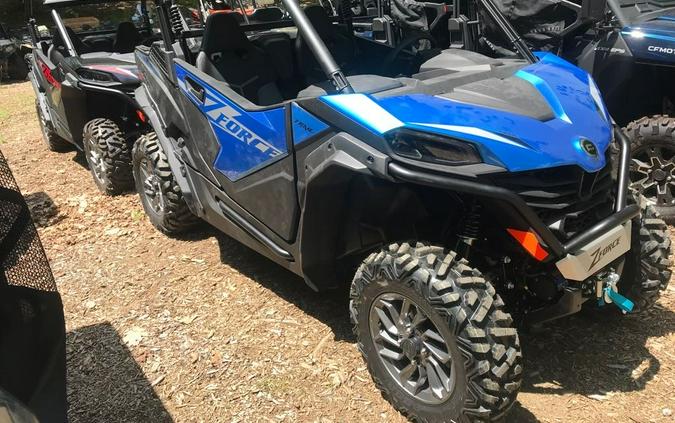 2023 CFMOTO 800 Trail