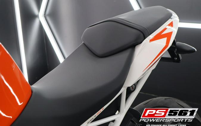 2015 KTM 1290 Super Duke R