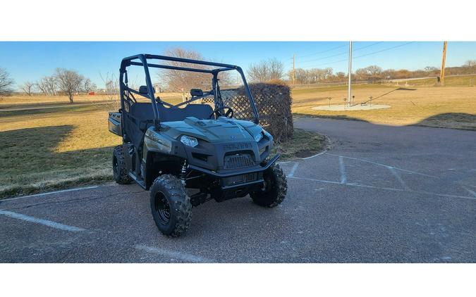 2024 Polaris Industries Ranger® 570 Full-Size Base