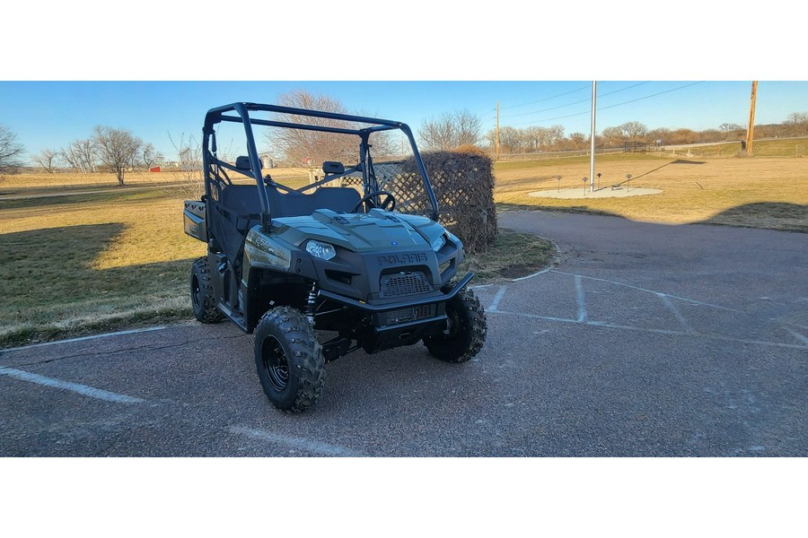 2024 Polaris Industries Ranger® 570 Full-Size Base