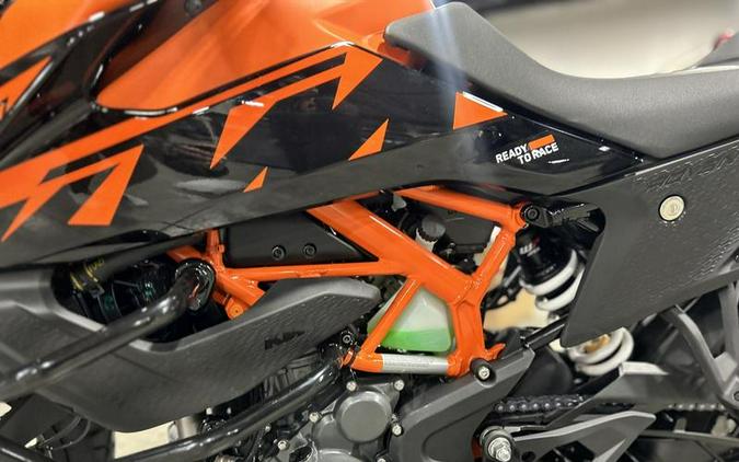 2023 KTM 390 Adventure First Look [5 Fast Facts]