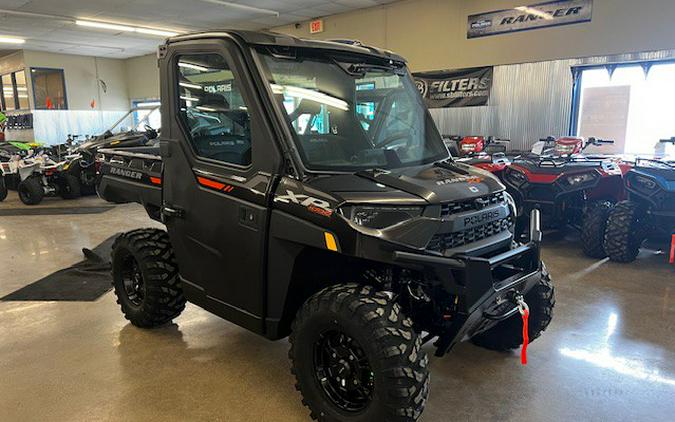 2024 Polaris Industries Ranger XP 1000 NorthStar Edition Ultimate