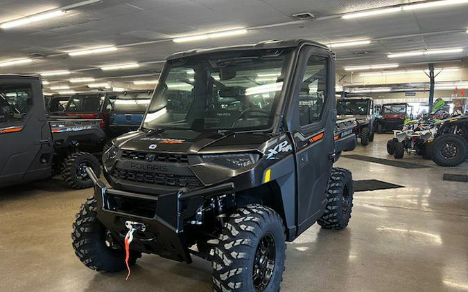 2024 Polaris Industries Ranger XP 1000 NorthStar Edition Ultimate