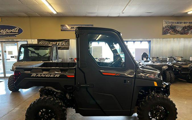 2024 Polaris Industries Ranger XP 1000 NorthStar Edition Ultimate