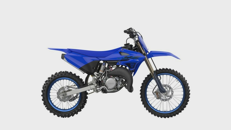 2024 Yamaha YZ 85LW