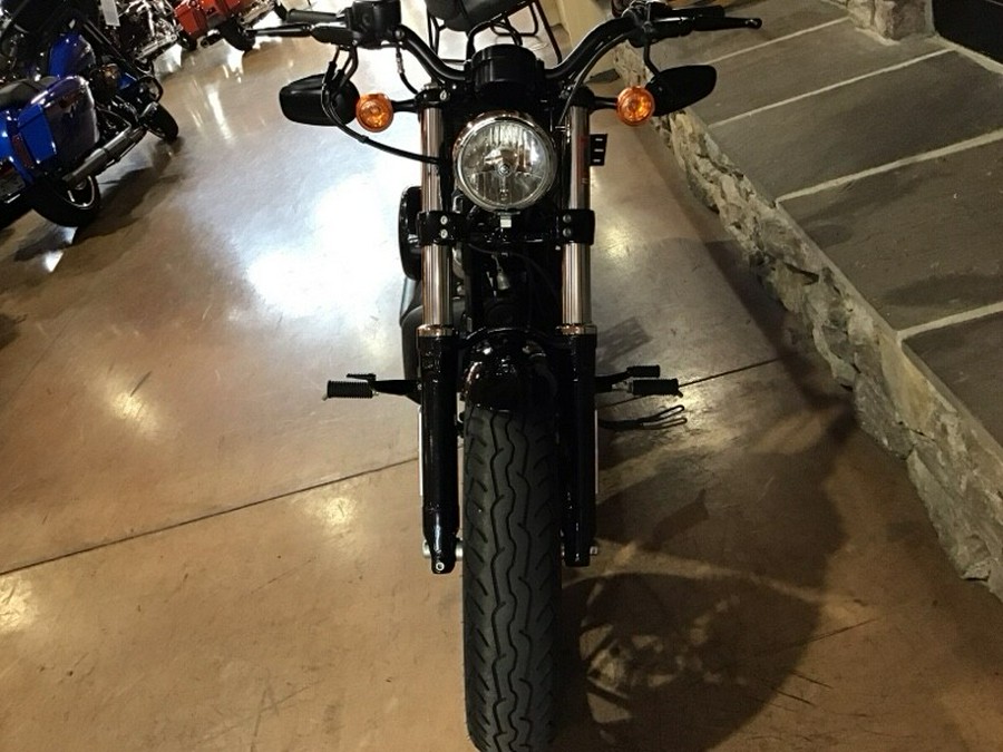 2018 Harley Davidson XL1200X Forty Eight