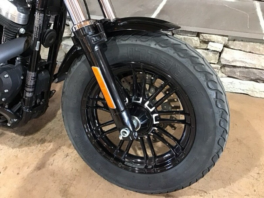 2018 Harley Davidson XL1200X Forty Eight