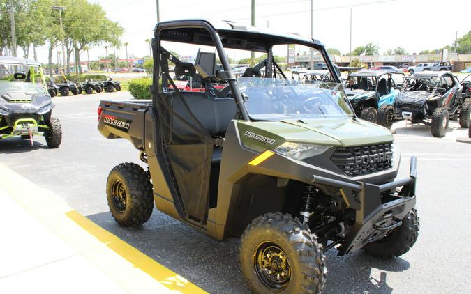 2025 Polaris Industries Ranger 1000 EPS / R25TAE99A1