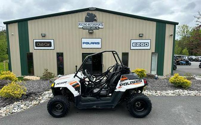 2013 Polaris RZR® 170