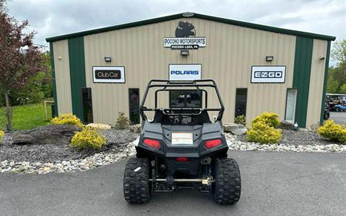 2013 Polaris RZR® 170