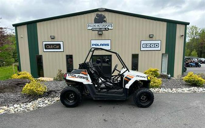 2013 Polaris RZR® 170