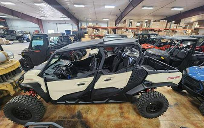 2024 Can-Am Commander MAX XT-P