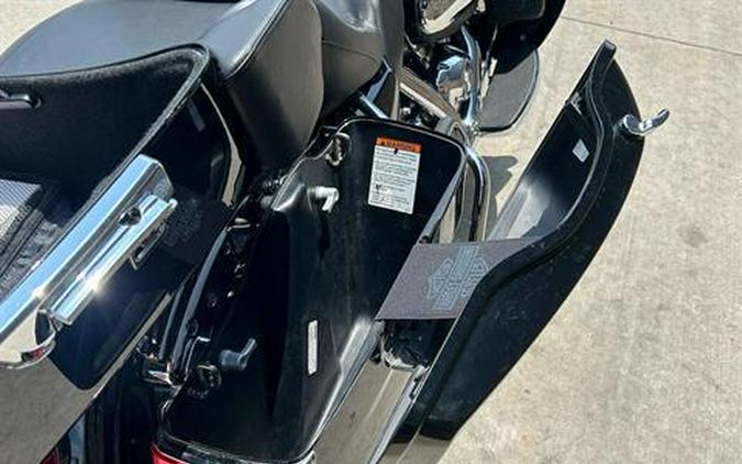 2019 Harley-Davidson Ultra Limited