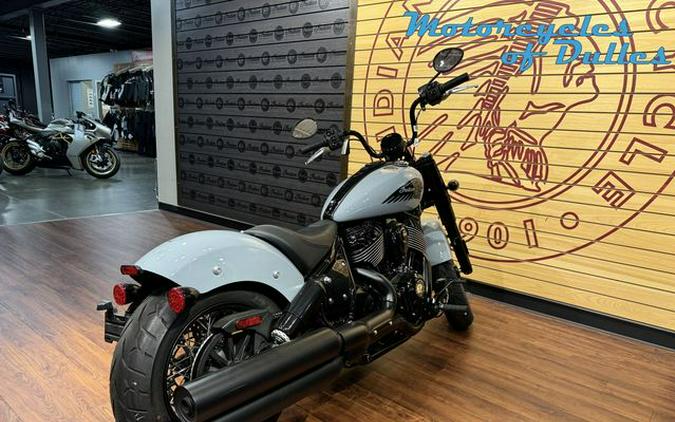 new 2024 Indian Motorcycle Chief Bobber Dark Horse