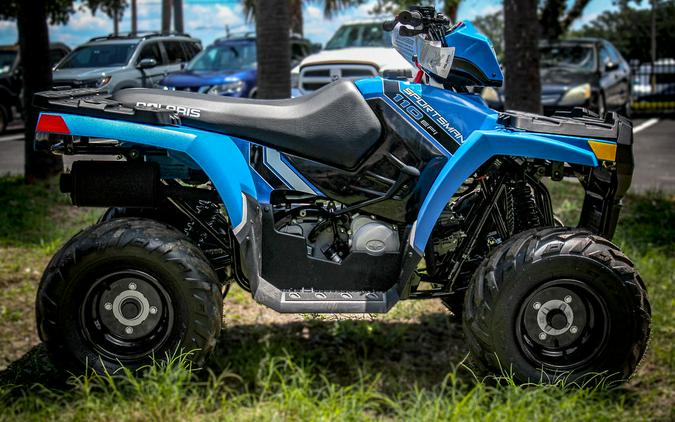 2024 Polaris® Sportsman 110