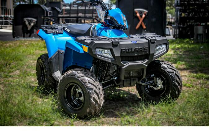 2024 Polaris® Sportsman 110