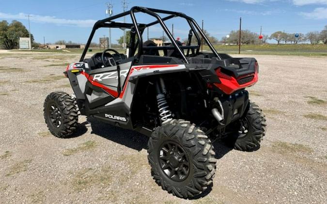 2023 Polaris RZR XP 1000 Ultimate