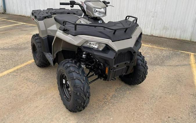 2025 Polaris Industries Sportsman® 570