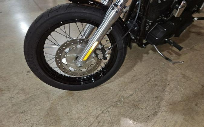 2011 Harley-Davidson FXDB - Dyna Street Bob