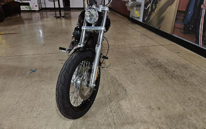 2011 Harley-Davidson FXDB - Dyna Street Bob