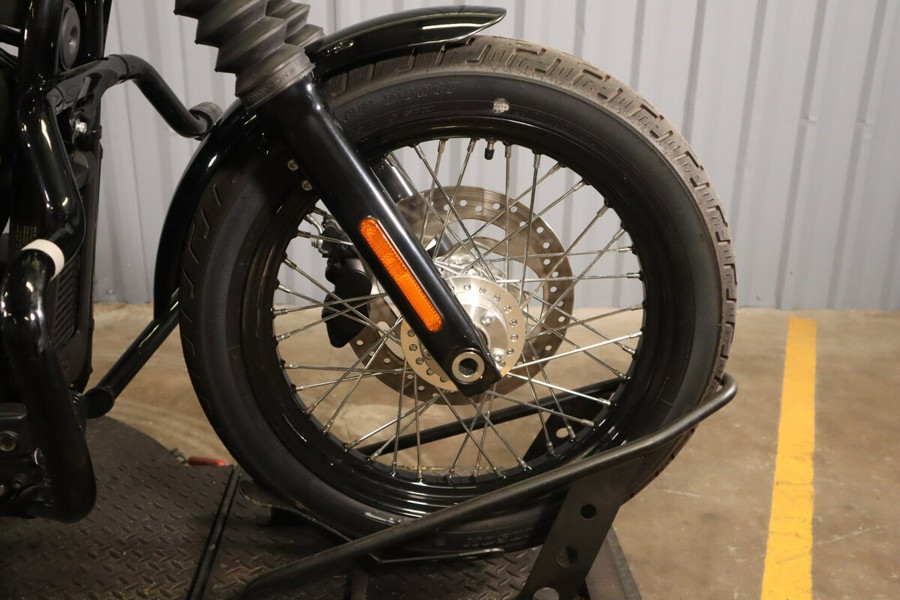 2020 Harley-Davidson Street Bob FXBB