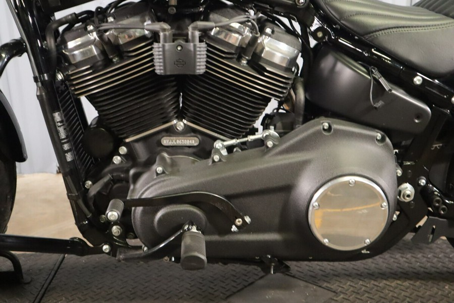 2020 Harley-Davidson Street Bob FXBB