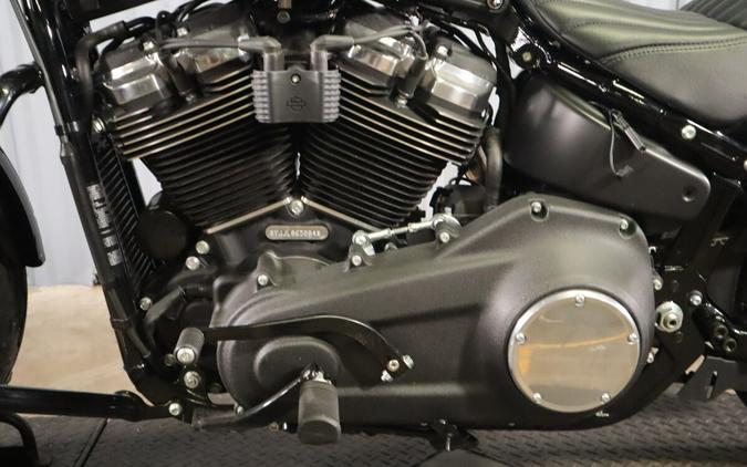 2020 Harley-Davidson Street Bob