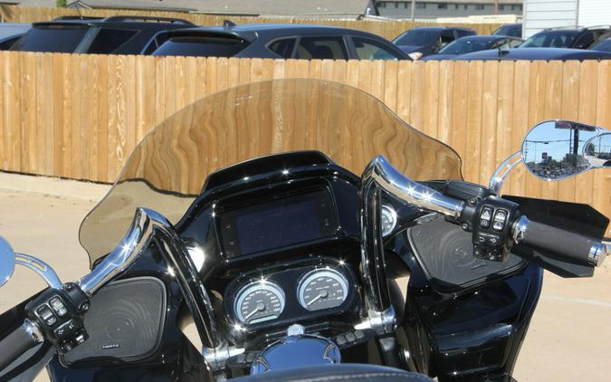 2022 Harley-Davidson Road Glide Limited