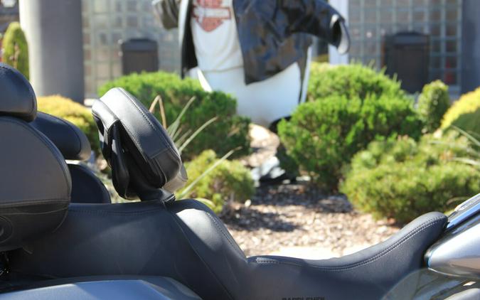 2022 Harley-Davidson Road Glide Limited