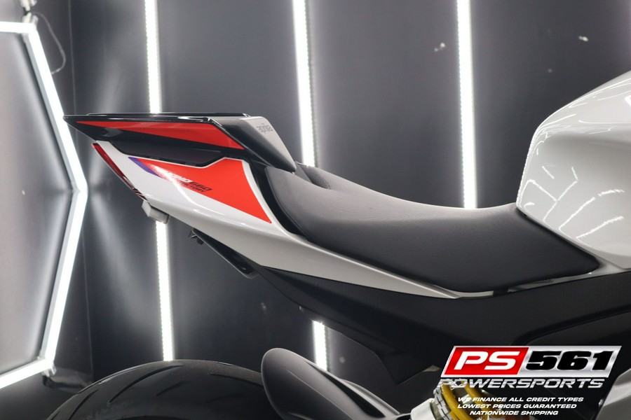 2024 Aprilia TUONO 660