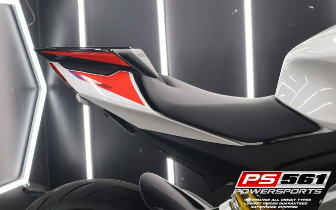 2024 Aprilia TUONO 660