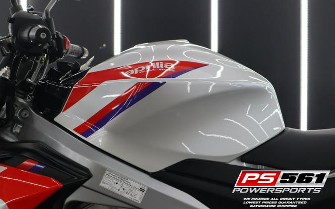 2024 Aprilia TUONO 660